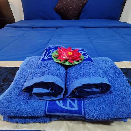 Tontalay Hotel Bangszen Kültér fotó