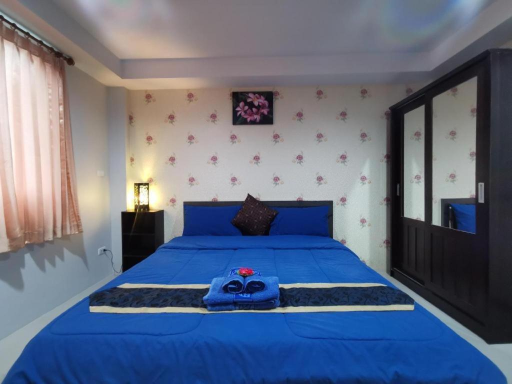 Tontalay Hotel Bangszen Kültér fotó