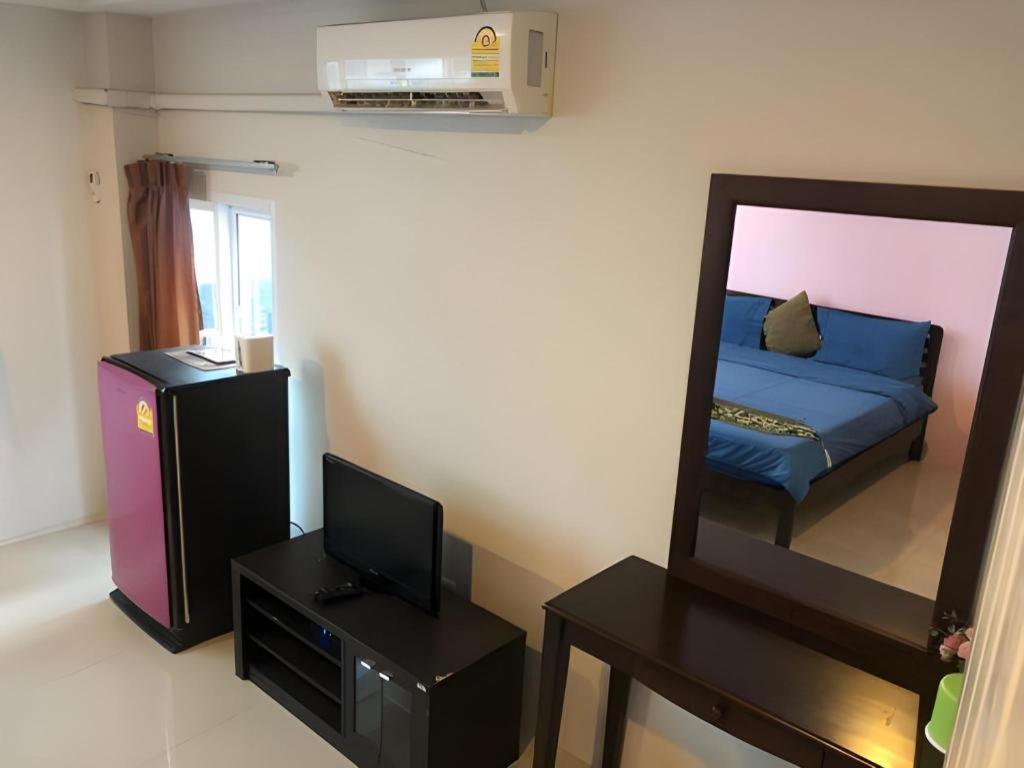 Tontalay Hotel Bangszen Kültér fotó