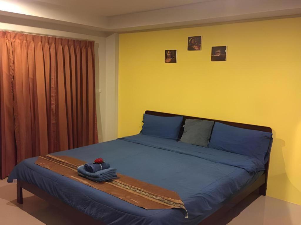 Tontalay Hotel Bangszen Kültér fotó