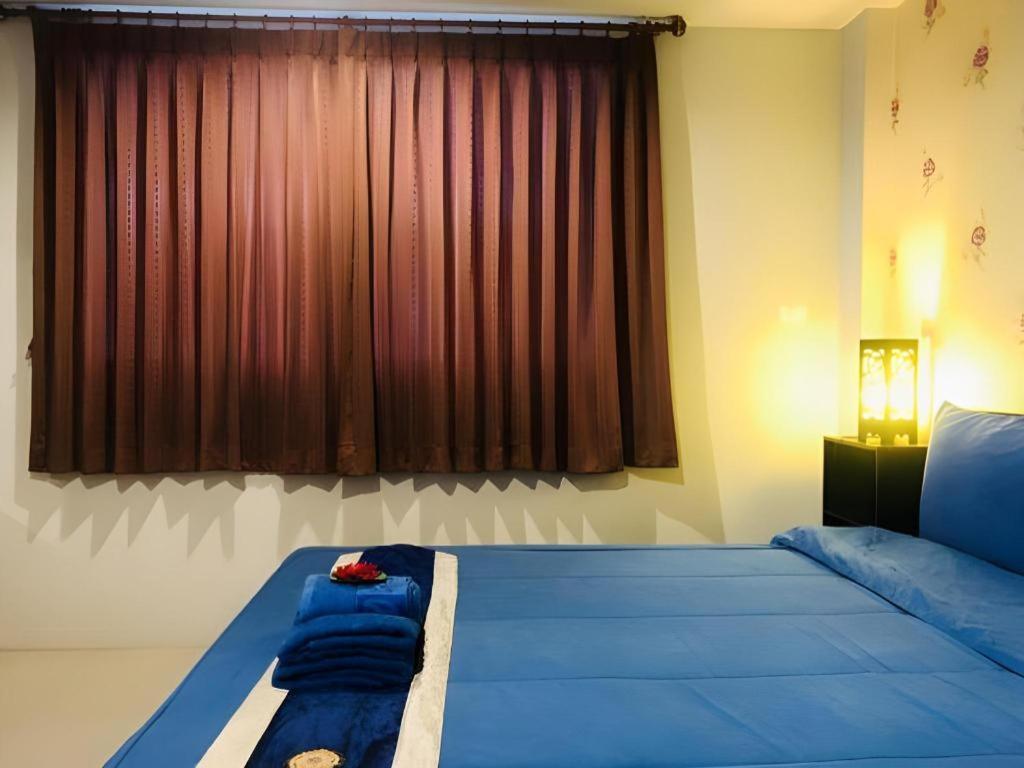 Tontalay Hotel Bangszen Kültér fotó