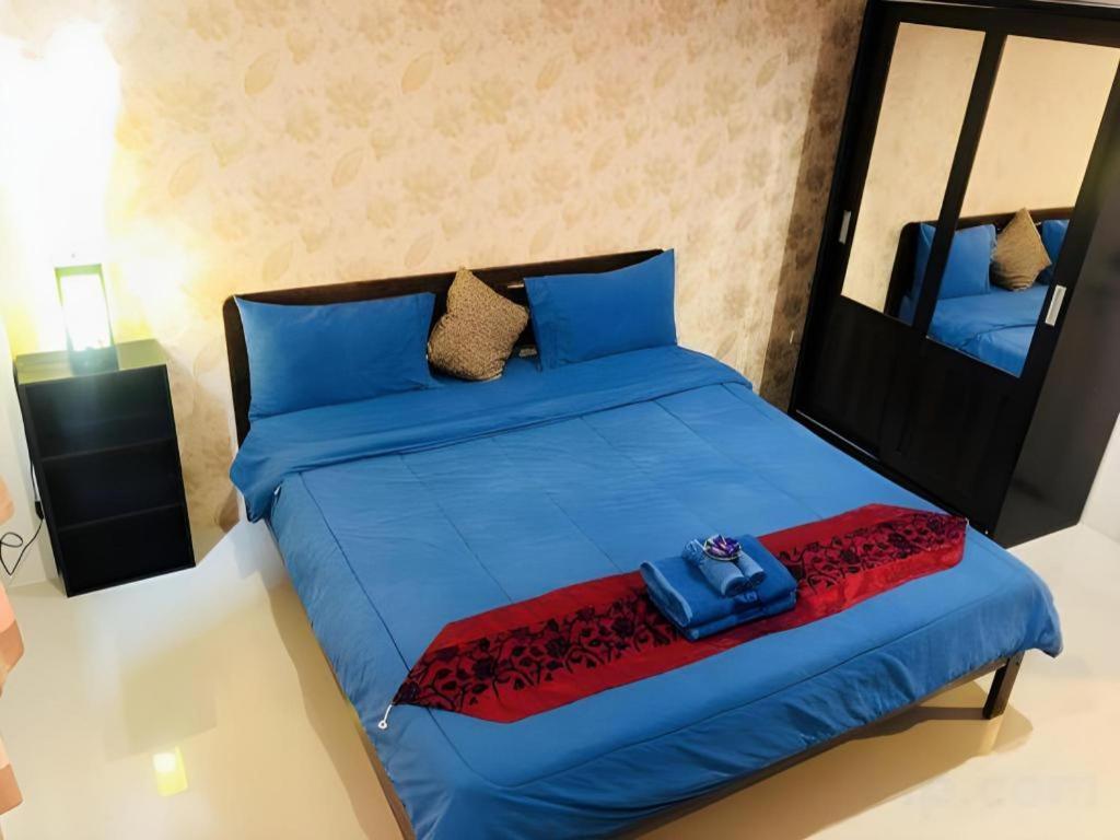 Tontalay Hotel Bangszen Kültér fotó