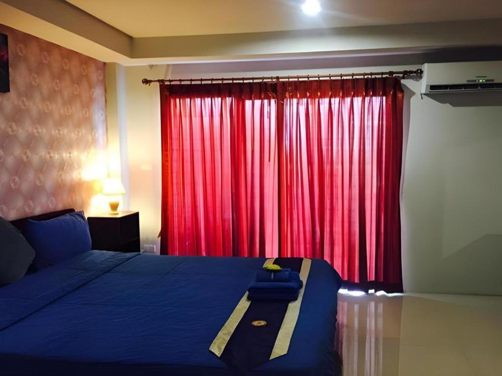 Tontalay Hotel Bangszen Kültér fotó