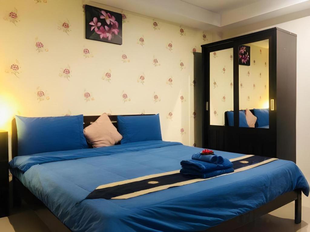 Tontalay Hotel Bangszen Kültér fotó